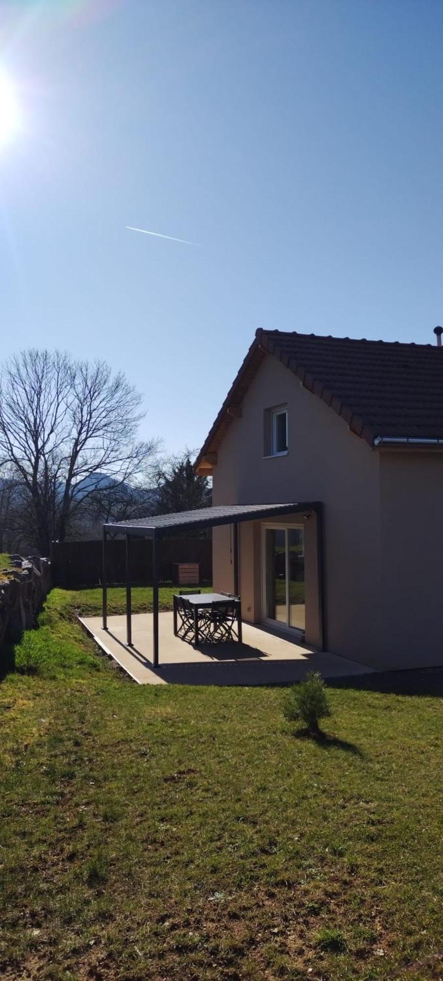 Maison Tout Confort La Voivre  Ngoại thất bức ảnh